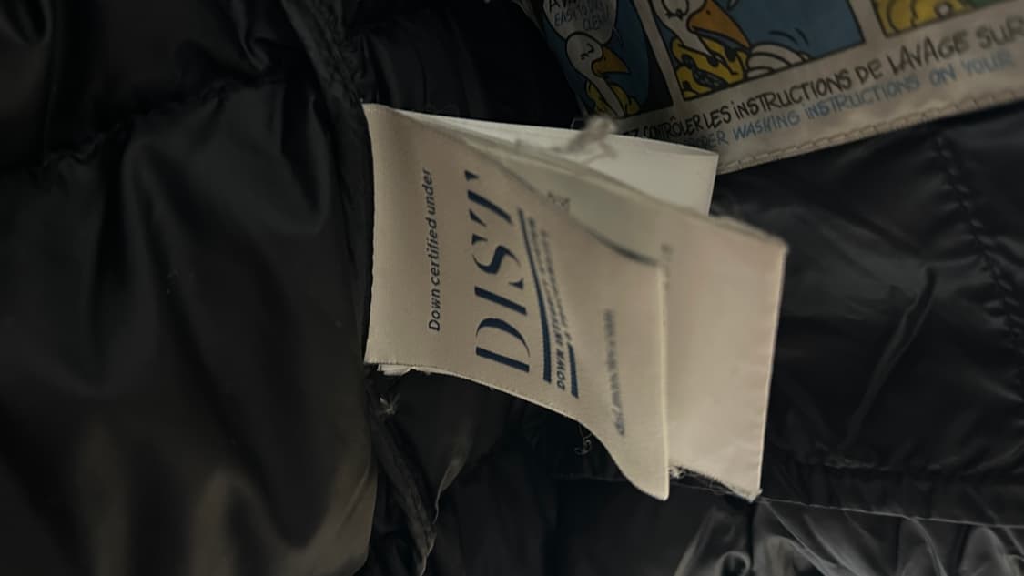 몽클레어 브라만트 패딩 상품이미지7