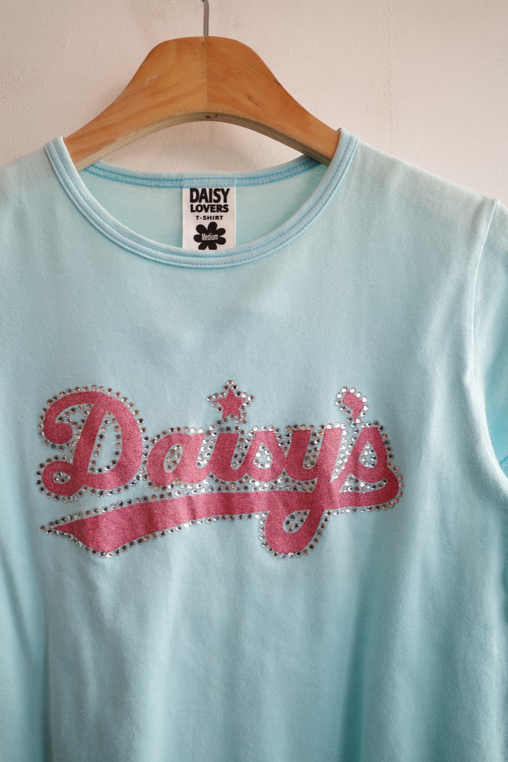 Japan brand 큐빅 티셔츠  상품이미지2