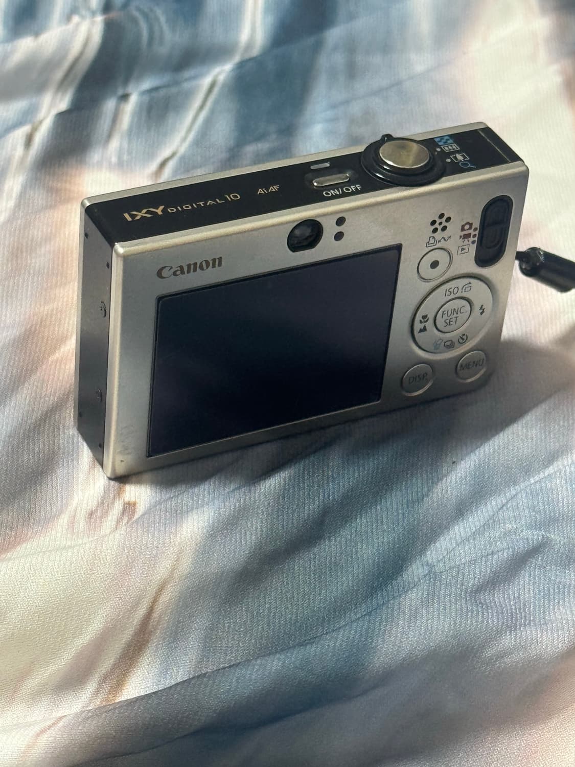 canon ixy10 = ixus70 카메라🖤✨ 상품이미지5