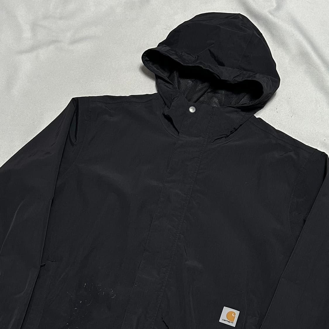 M 칼하트 스톰 디펜더 루즈핏 라이트웨이트 자켓 상품이미지1