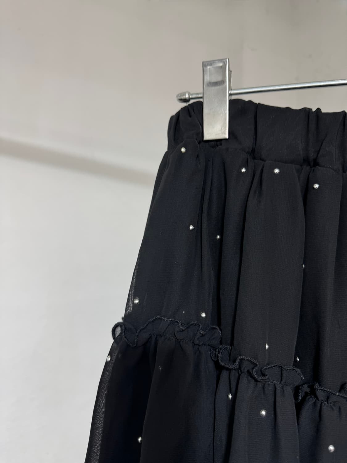 vtg skirt 상품이미지2