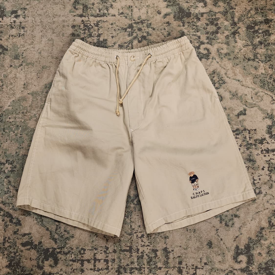 POLO 폴로베어 치노 반바지 상품이미지1