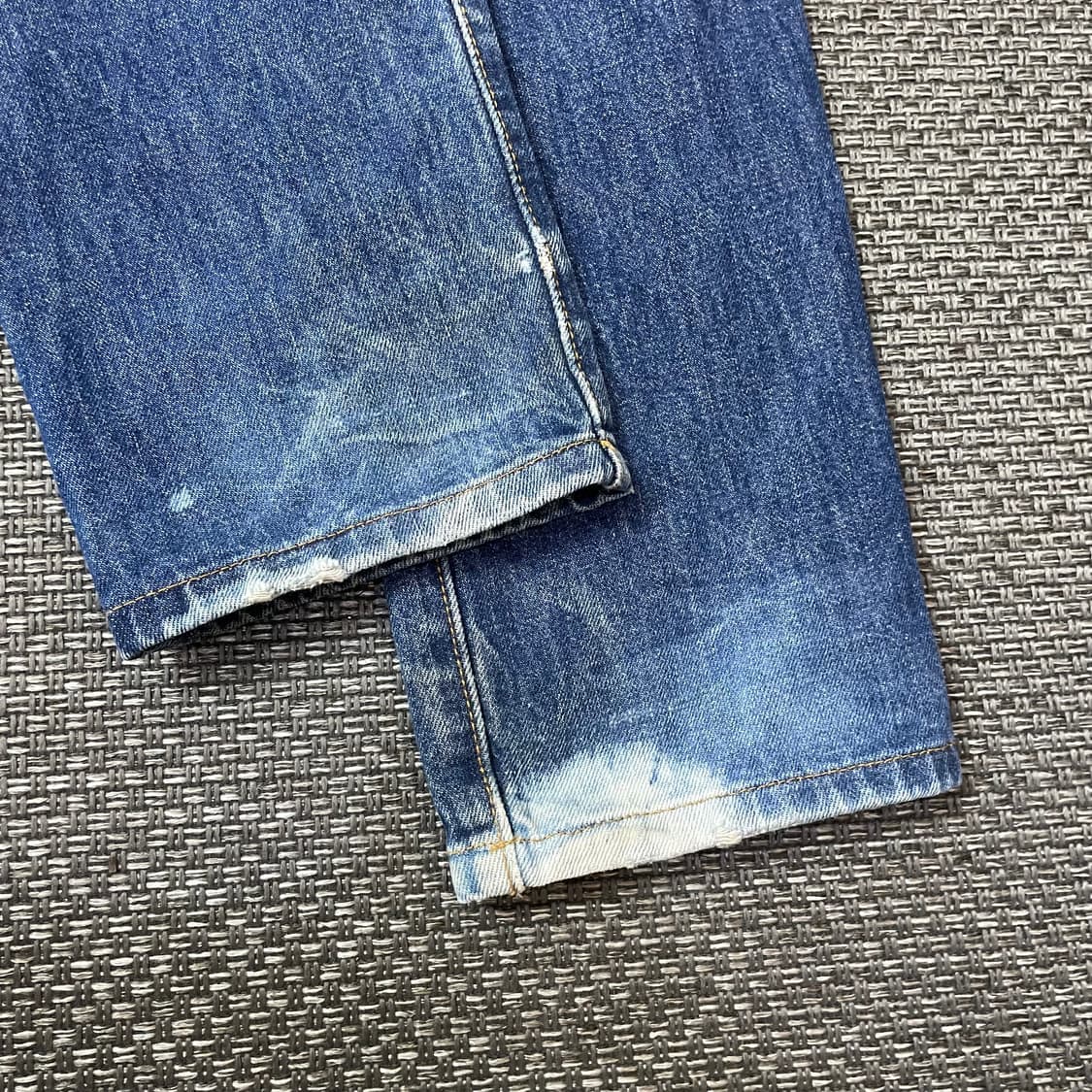(33) 리바이스 501 데님 팬츠 00s 상품이미지4