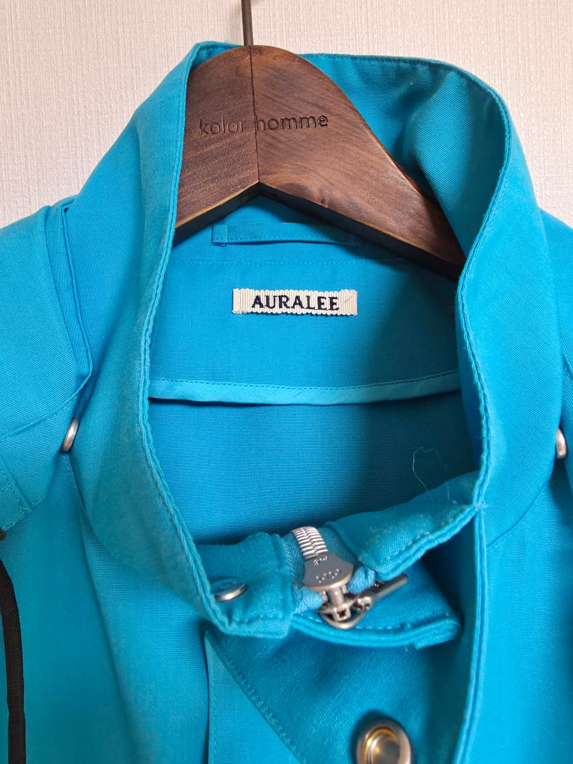 오라리 자켓 상품이미지2