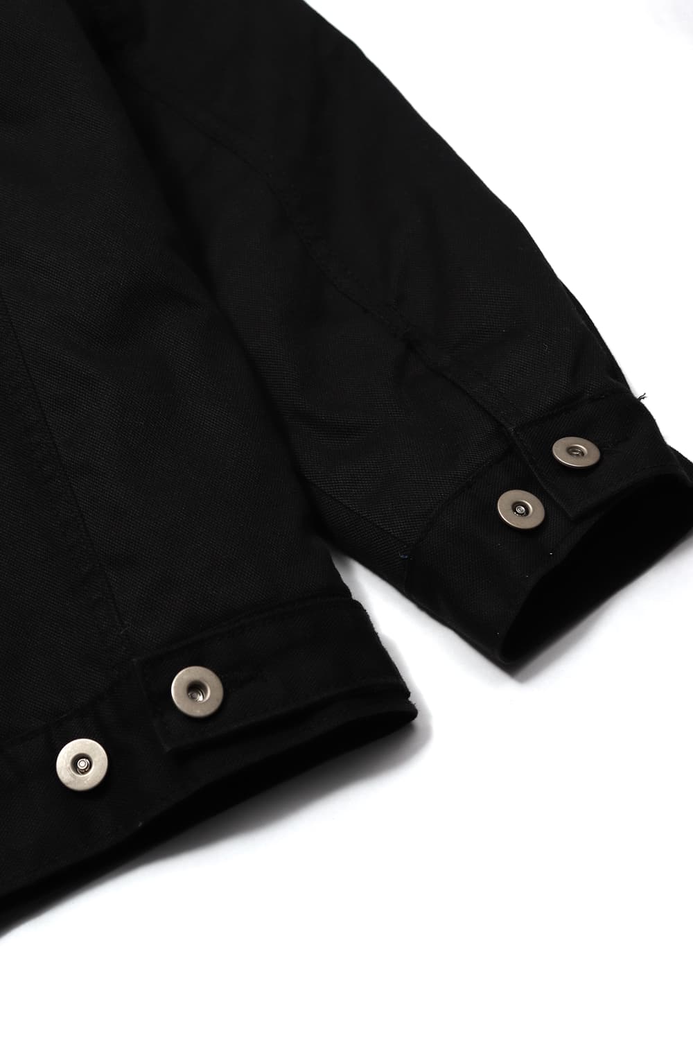 THE WORTH NOW TWN 헤비웜 양털 트러커 재킷 size M 상품이미지9