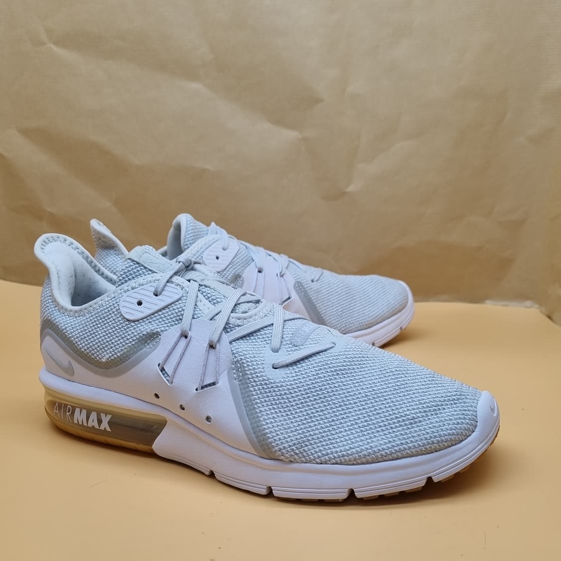 나이키 에어맥스 시퀀트3 남성운동화275 상품이미지1