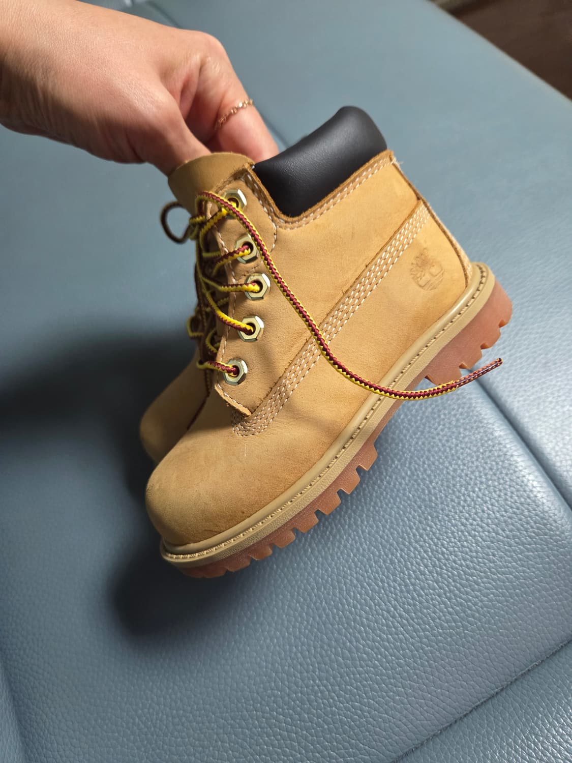 팀버랜드 키즈 150 상품이미지1