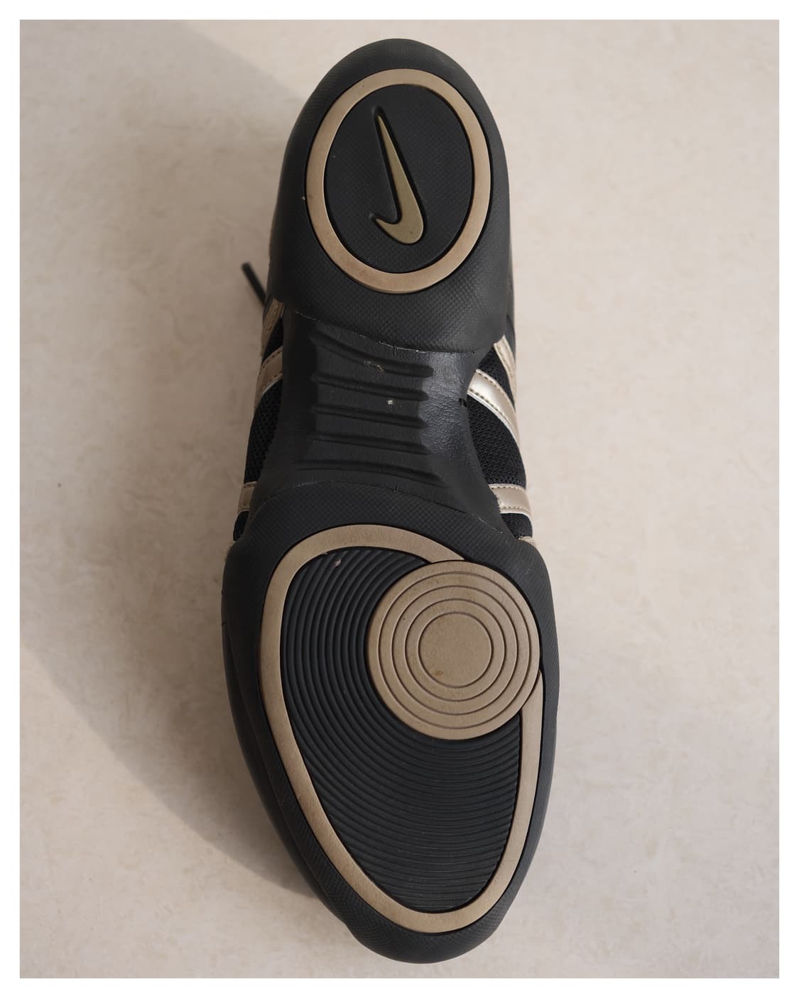 Nike Air Carpi, 2006 상품이미지4
