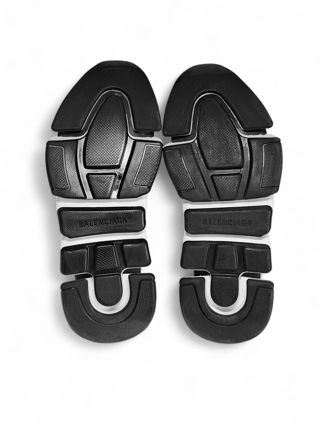 발렌시아가 스피드러너 스니커즈|발렌시아가 스피드 트레이너 상품이미지6