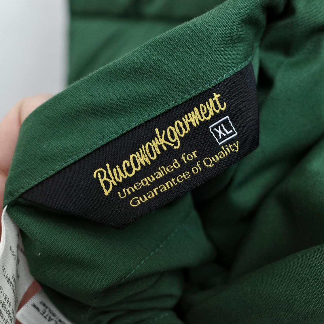 bluco work garment  상품이미지5