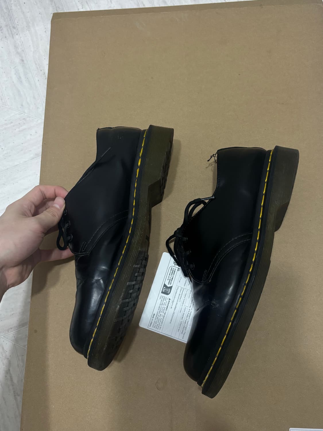 닥터마틴 1461  270 상품이미지7