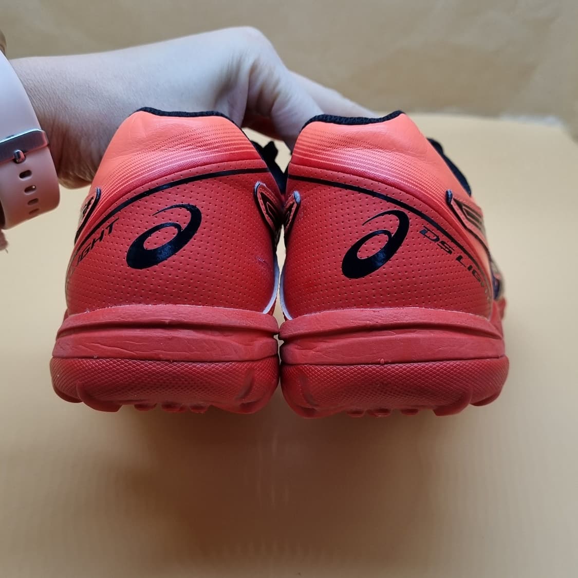 아식스 DS라이트2 TF 축구화260. 상품이미지4