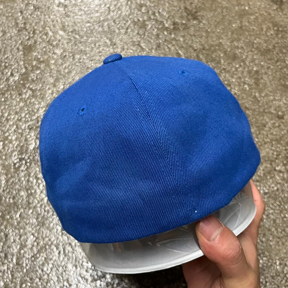 00s 스투시 올드 캡 (L-XL) 상품이미지4