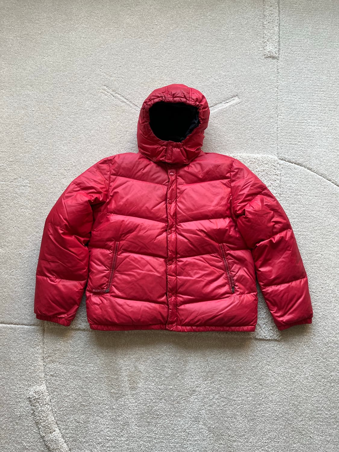 울리치 다운 푸퍼 패딩 자켓 (103-105) 상품이미지2