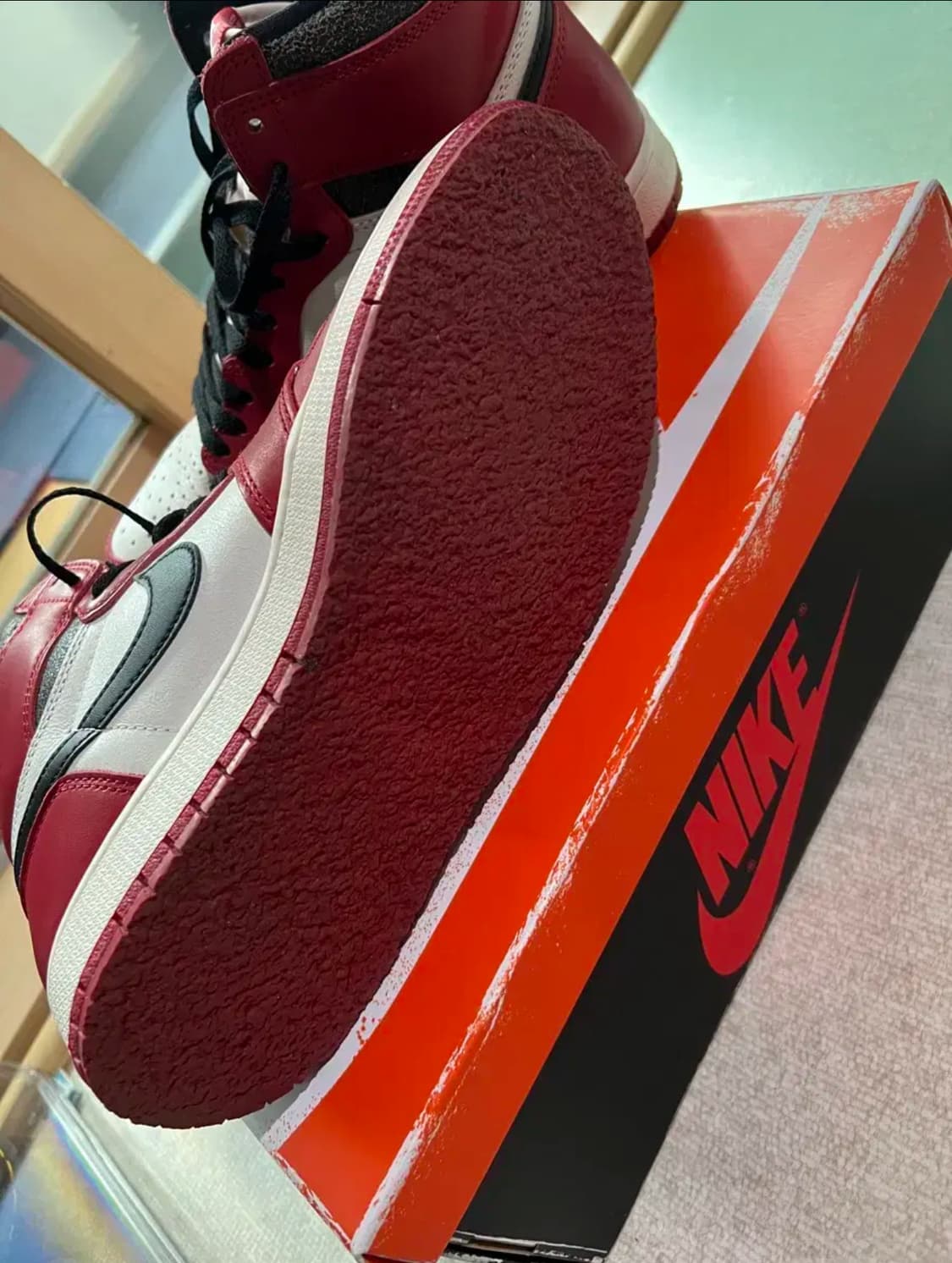 조던1시카고 2022 275 상품이미지3