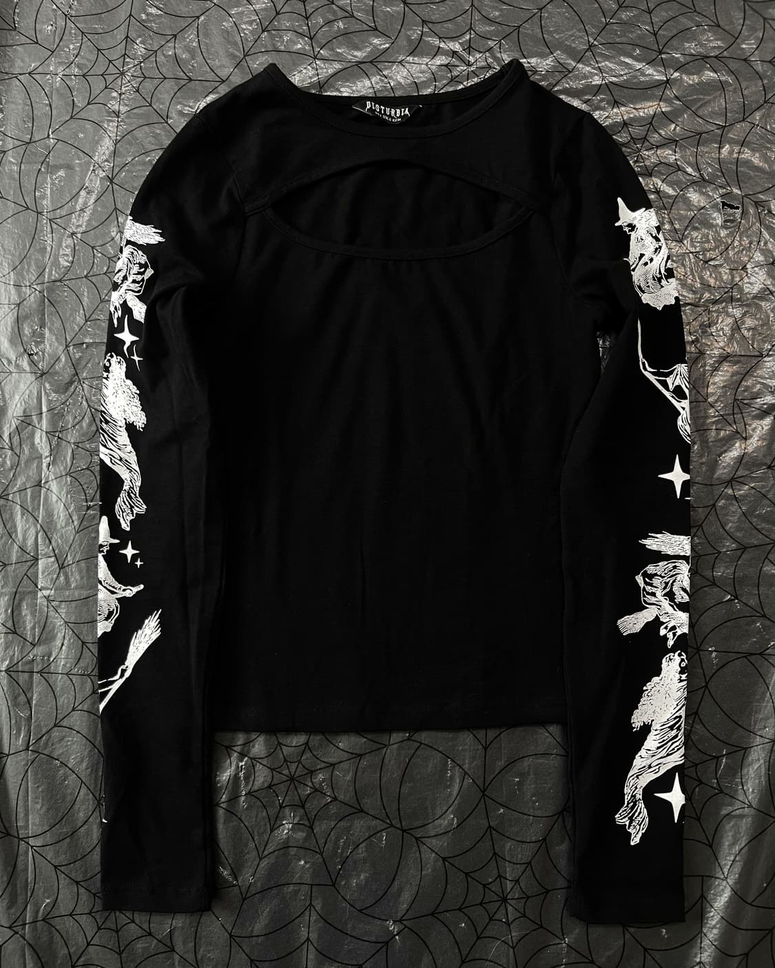 disturbia t-shirt 상품이미지2
