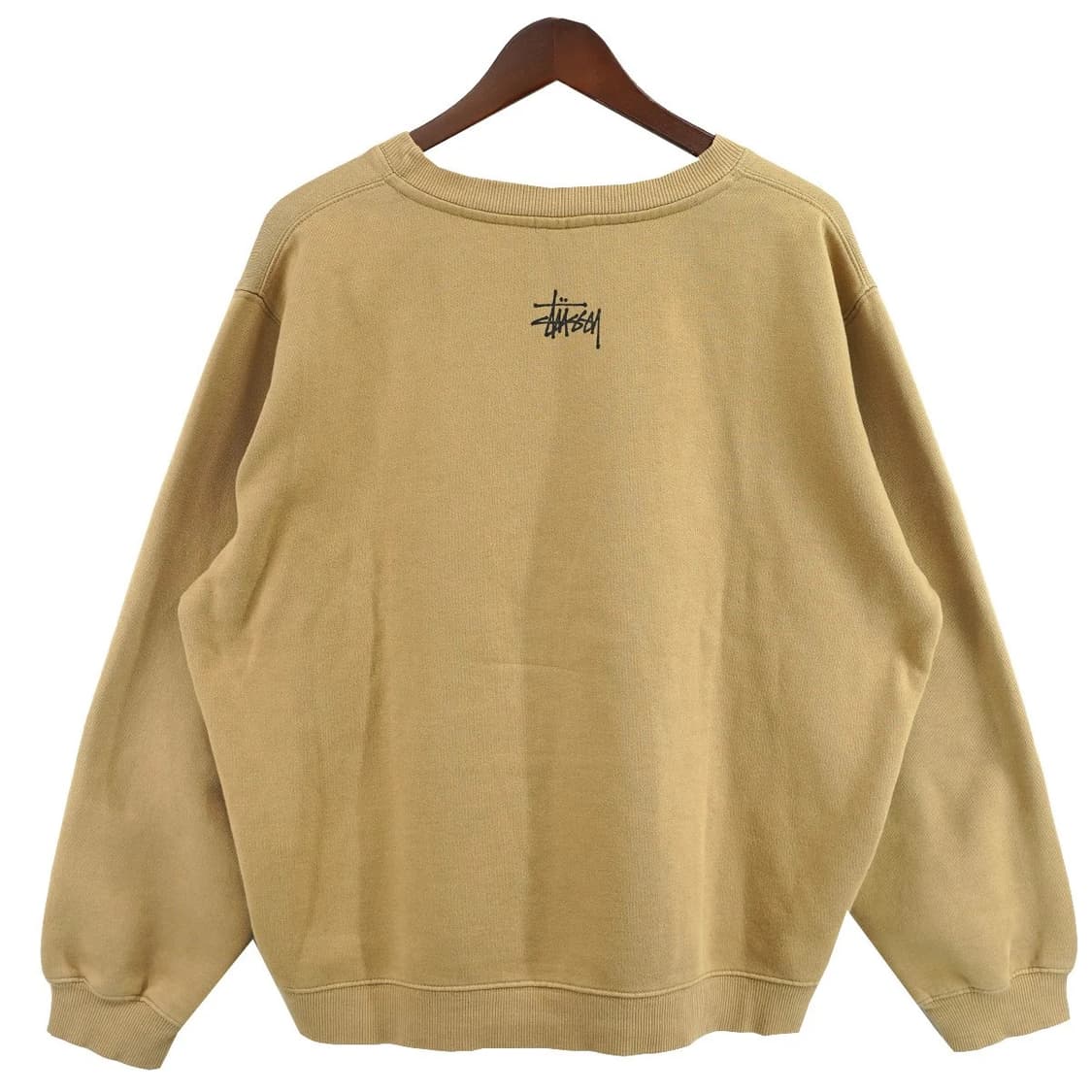 stussy 1990s Old stussy sweat  상품이미지2