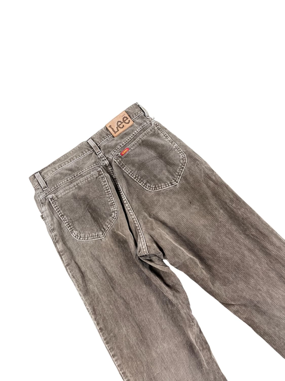 Lee 골덴 팬츠  상품이미지6