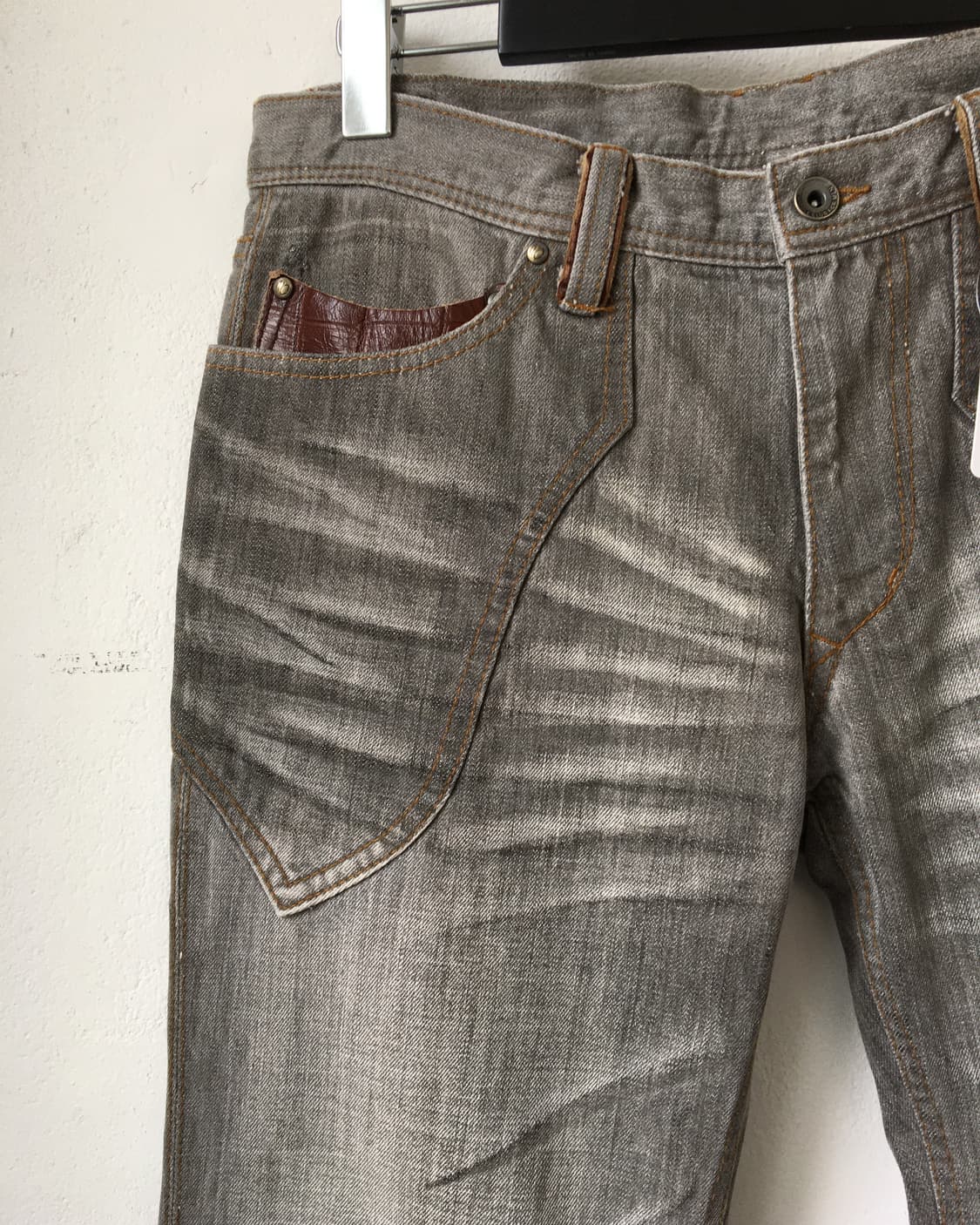 Nicole club for men pants 상품이미지5