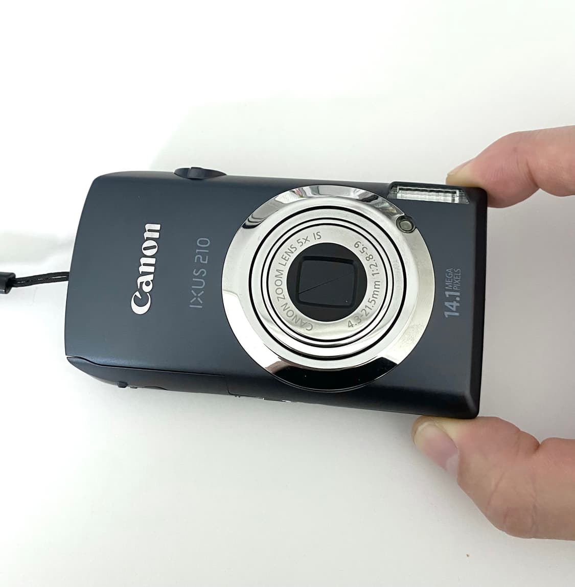 캐논 익서스 IXUS 210 디지털 카메라 상품이미지1