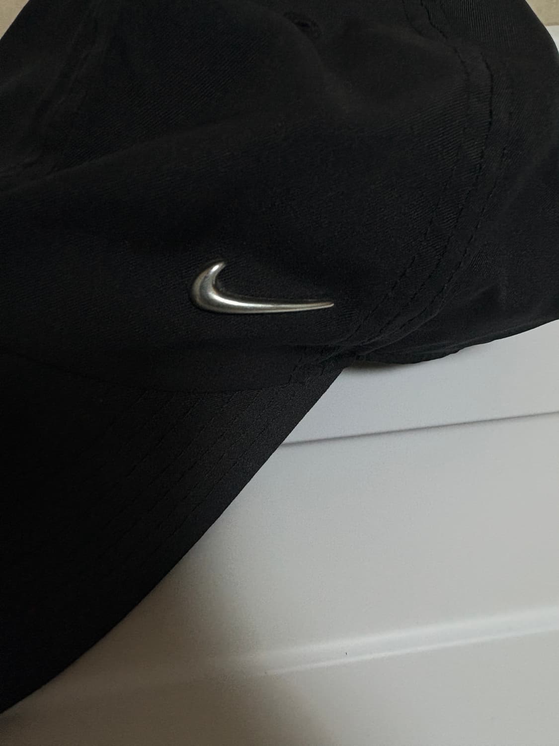 [당일 배송] 나이키 블랙 볼캡 상품이미지2