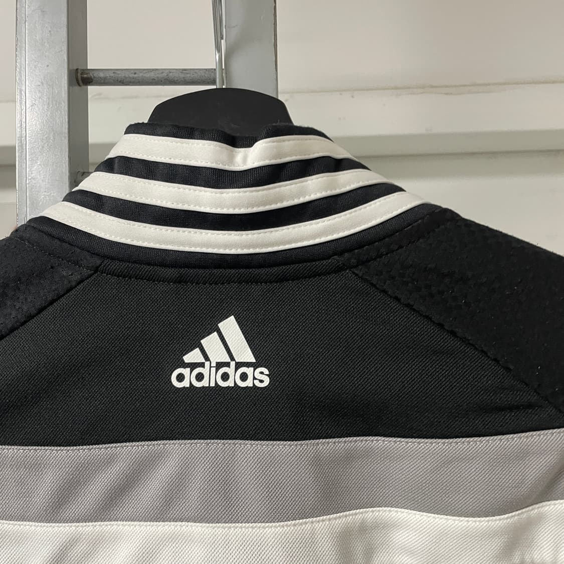 아디다스 NBA 브루클린 트랙탑 져지 105 상품이미지7
