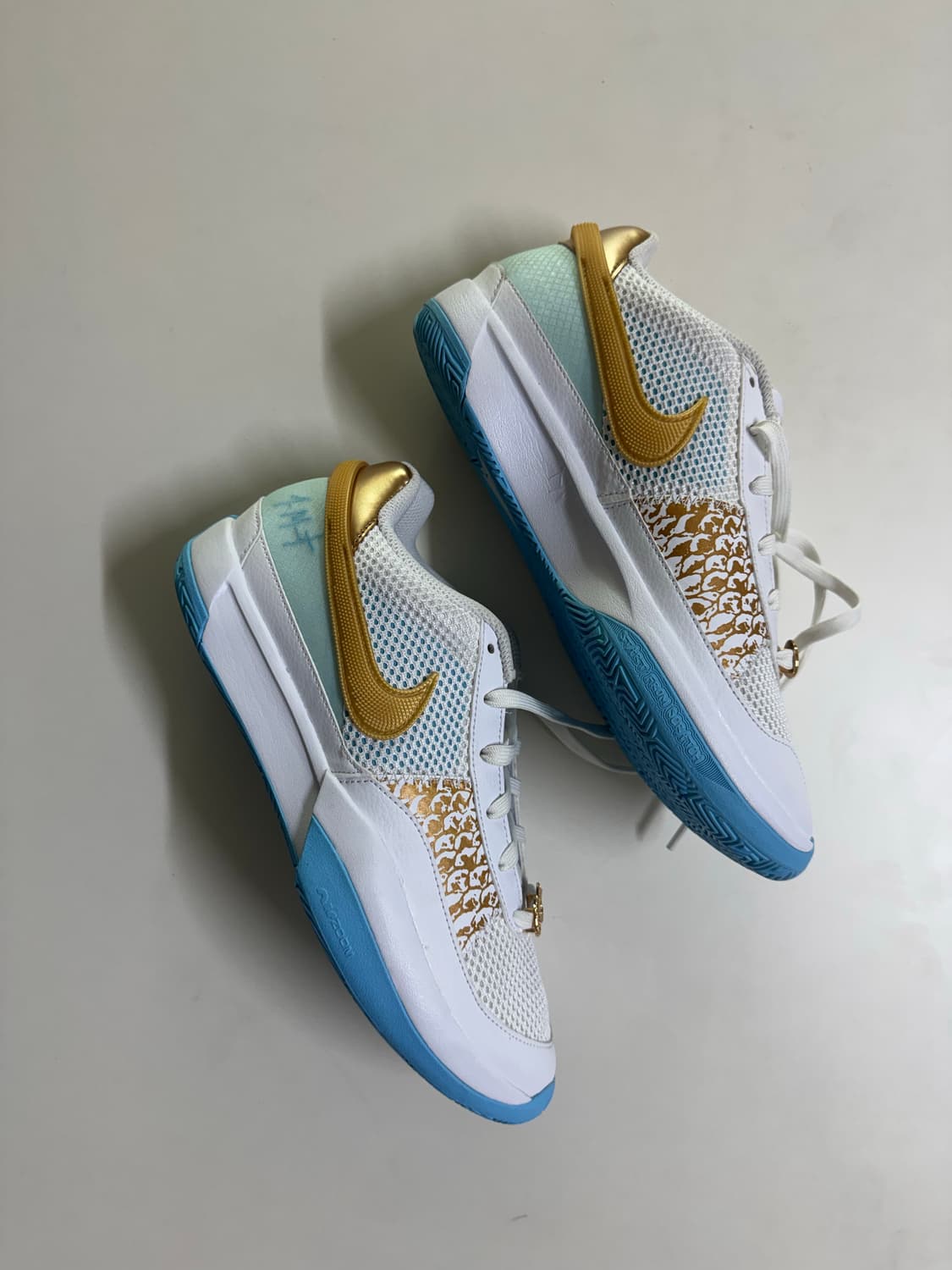 나이키 자 1 차이니즈 뉴이어 상품이미지2