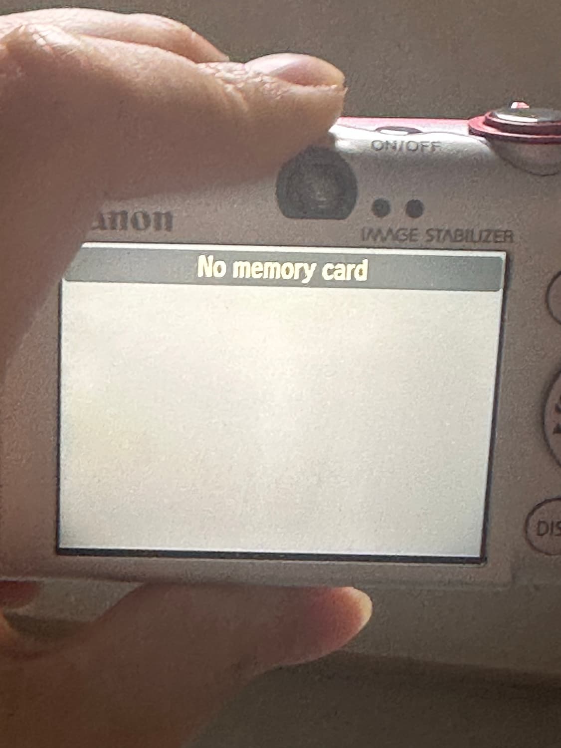 [민트급] Canon ixy 110is (=ixus 95is) 상품이미지10