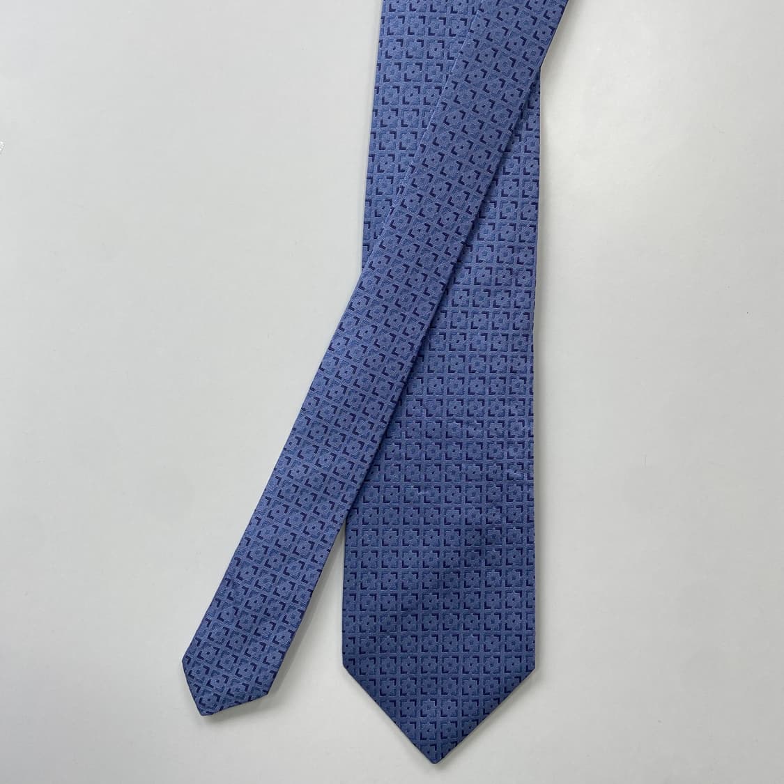 셀린느(celine) 명품 정품 넥타이 상품이미지1