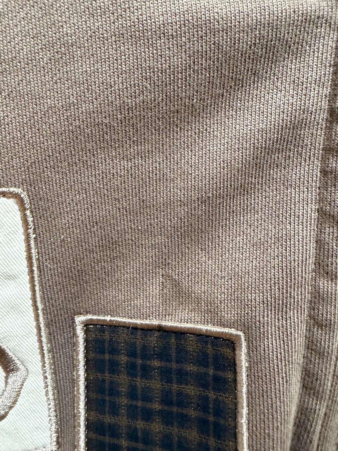 더콜디스트모먼트 후드집업s 마지막가격 상품이미지2