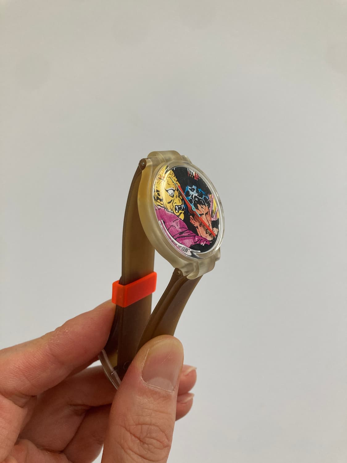 X DYLAN DOG 상품이미지7