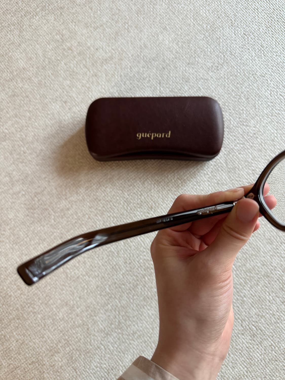 규파드 gp05 whisky 42size 상품이미지7