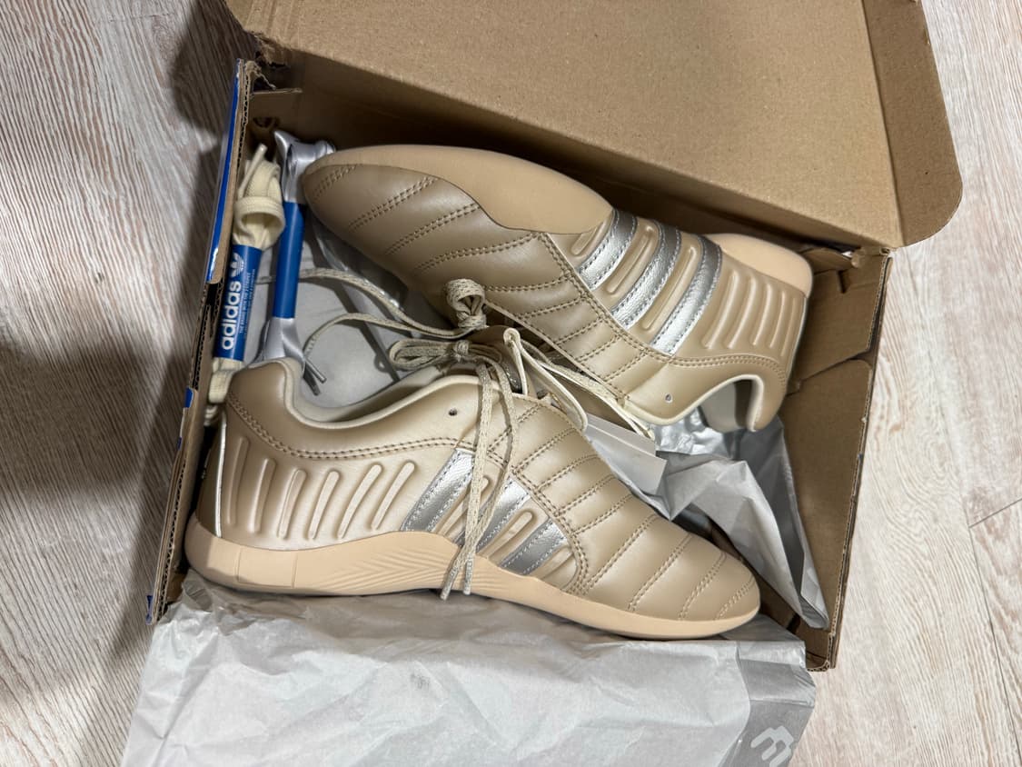 miaou ADIDAS PREDATOR ELITE MEI 아디다스 미아우 상품이미지4