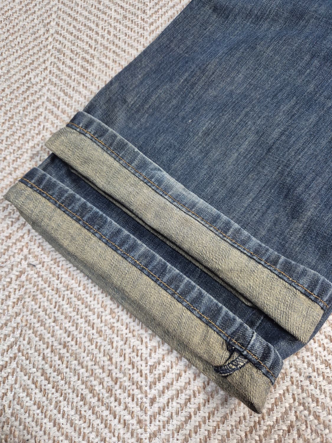 리바이스 569 33/34 ( p25 ) 상품이미지5