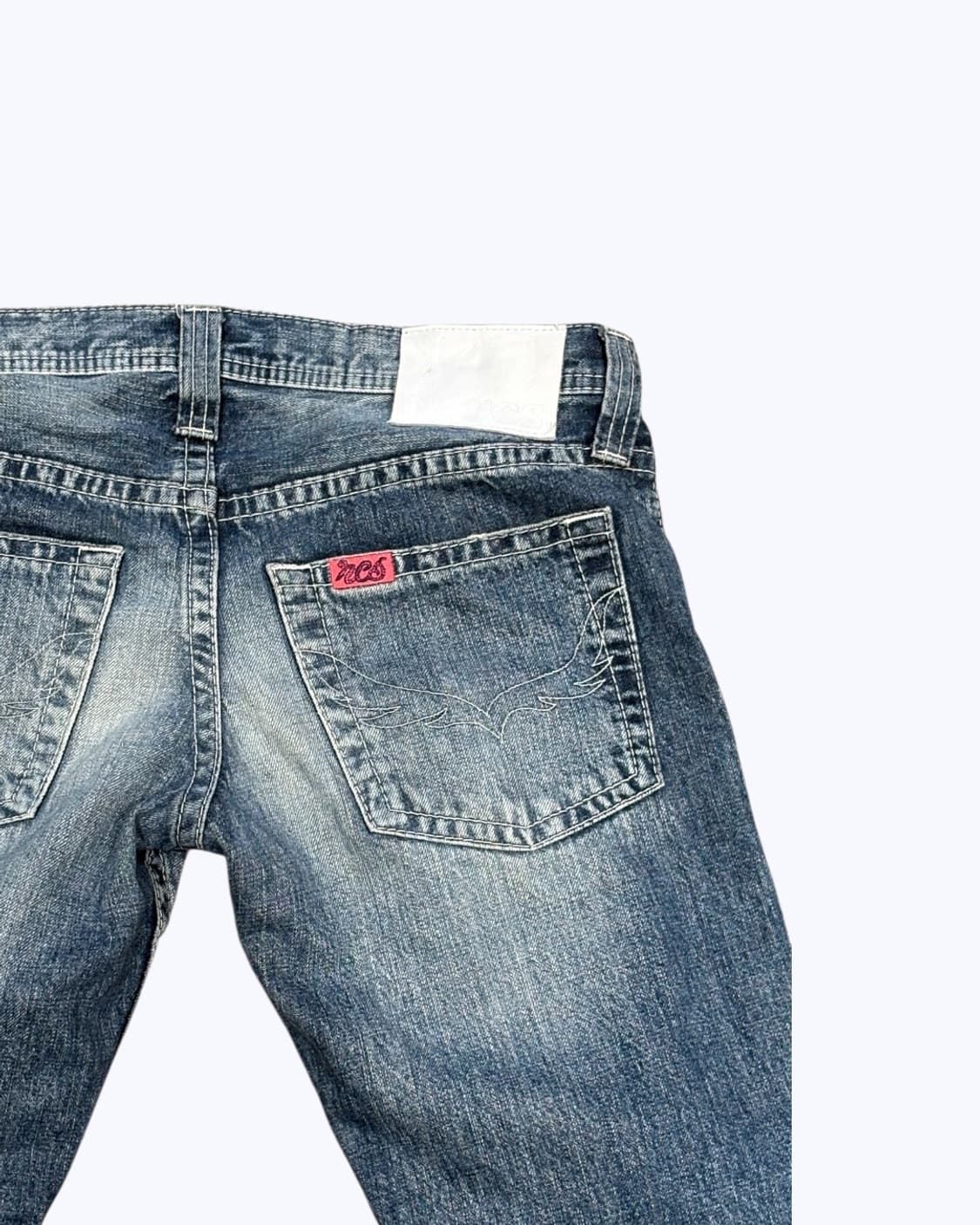 RODEO CROWNS denim 상품이미지3