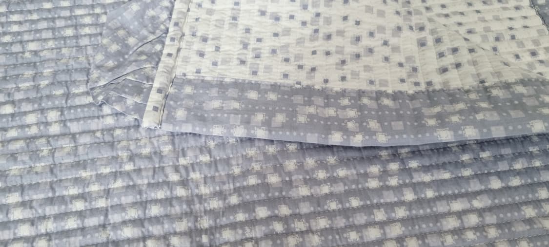 INHUE 인휴 누비 이불(택포) 상품이미지4