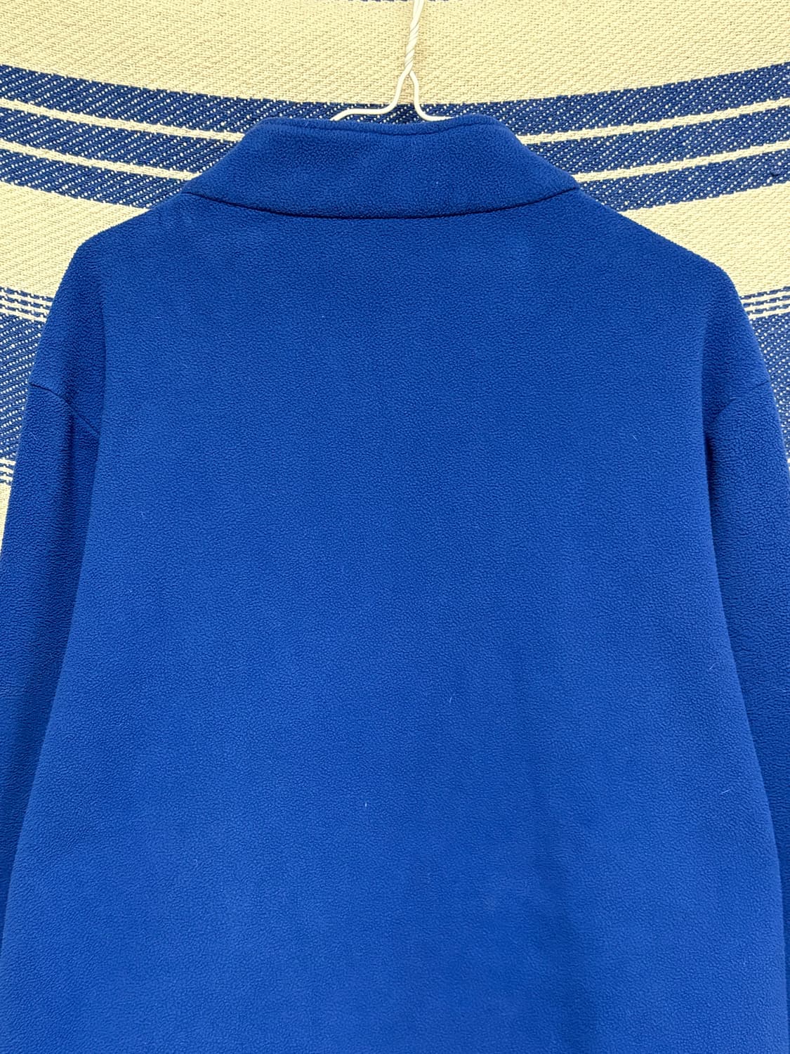 슈필러 플리스 집업 상품이미지6