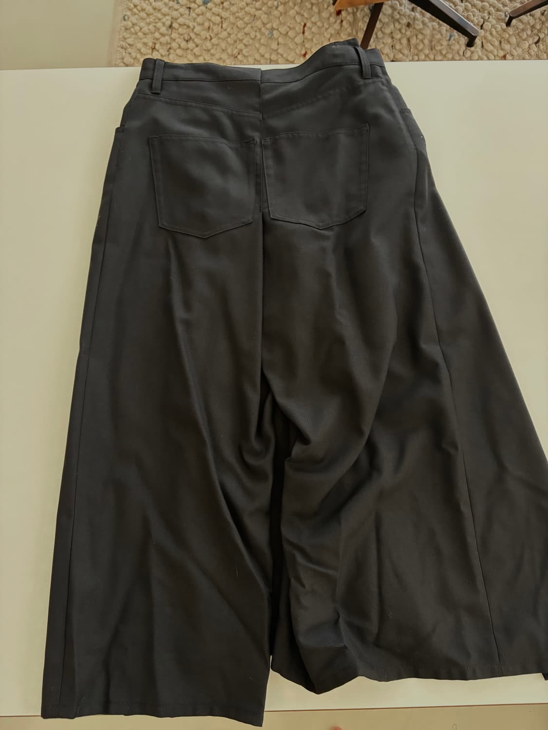  준야 와타나베 / 바지 스커트 / xs 상품이미지2