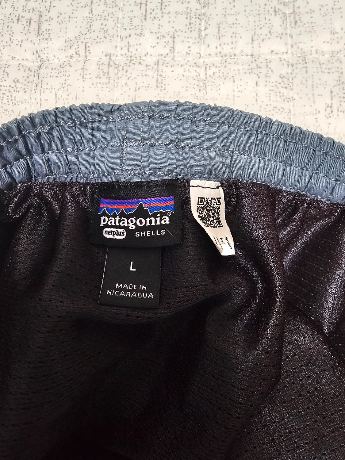 파타고니아 반바지 상품이미지3