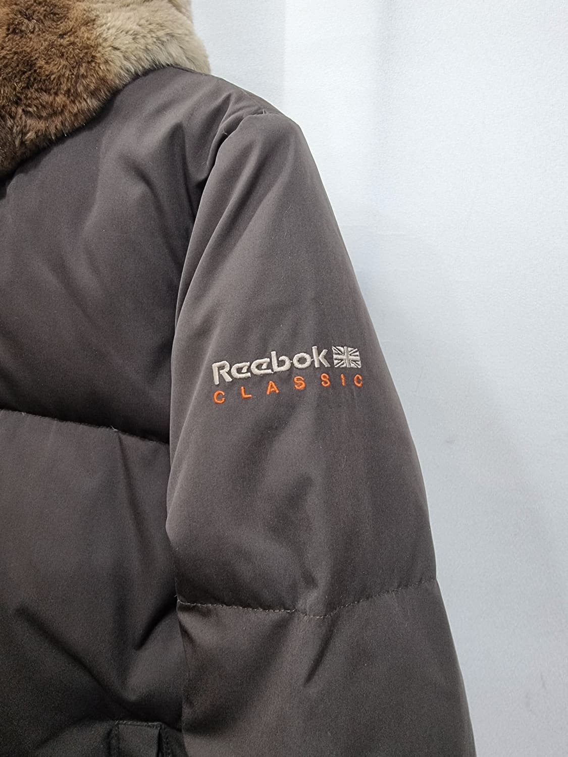 리복 클래식 덕다운 (C730 상품이미지3