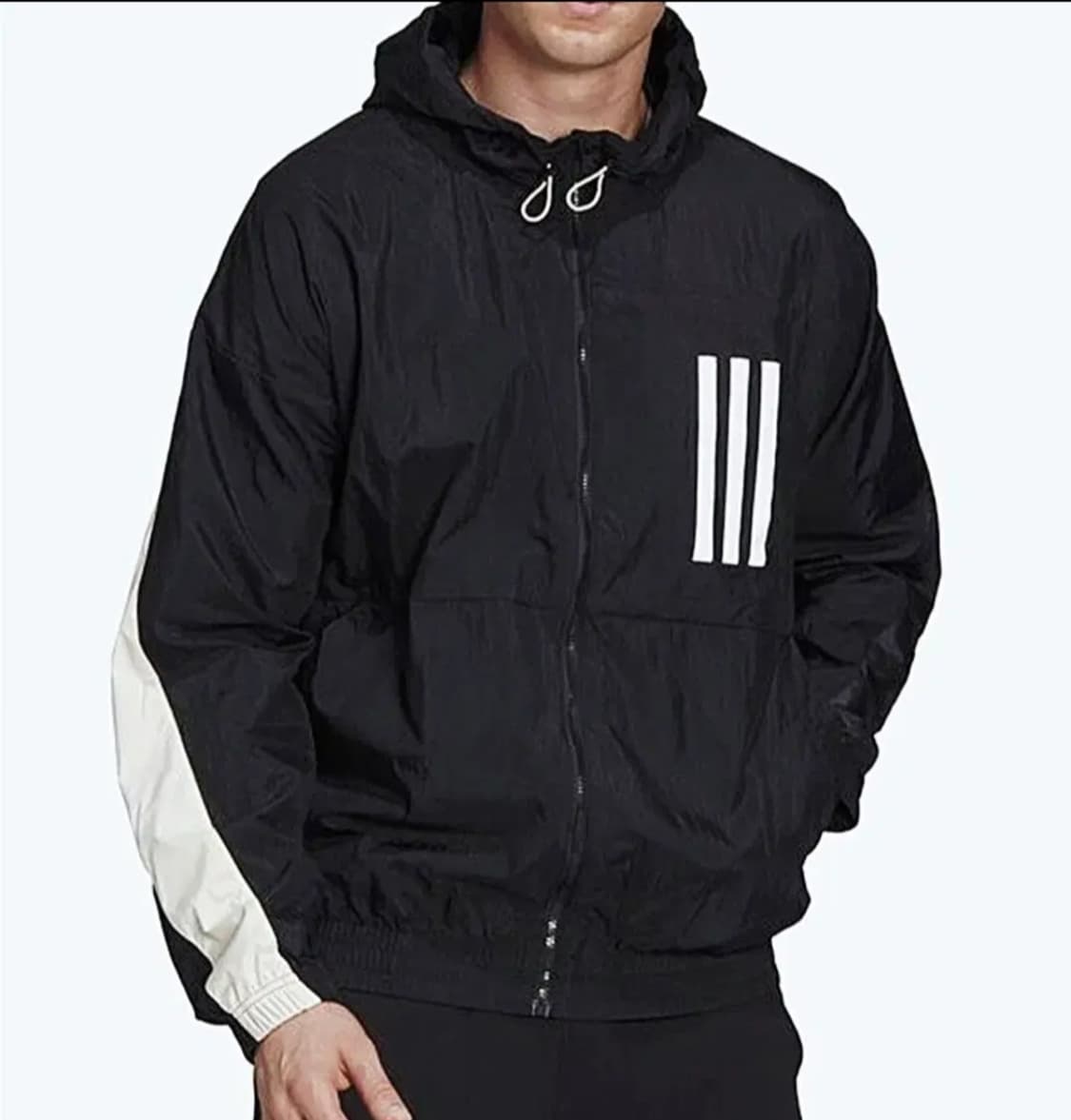 [115]아디다스 윈드브레이커 바람막이 상품이미지1