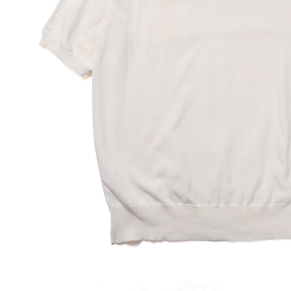 야시키 Yashiki Cotton T-shirt  상품이미지6
