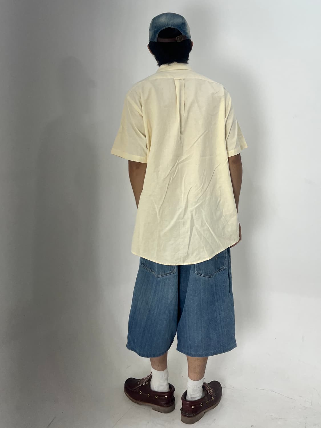 칼하트 반팔 셔츠 상품이미지3