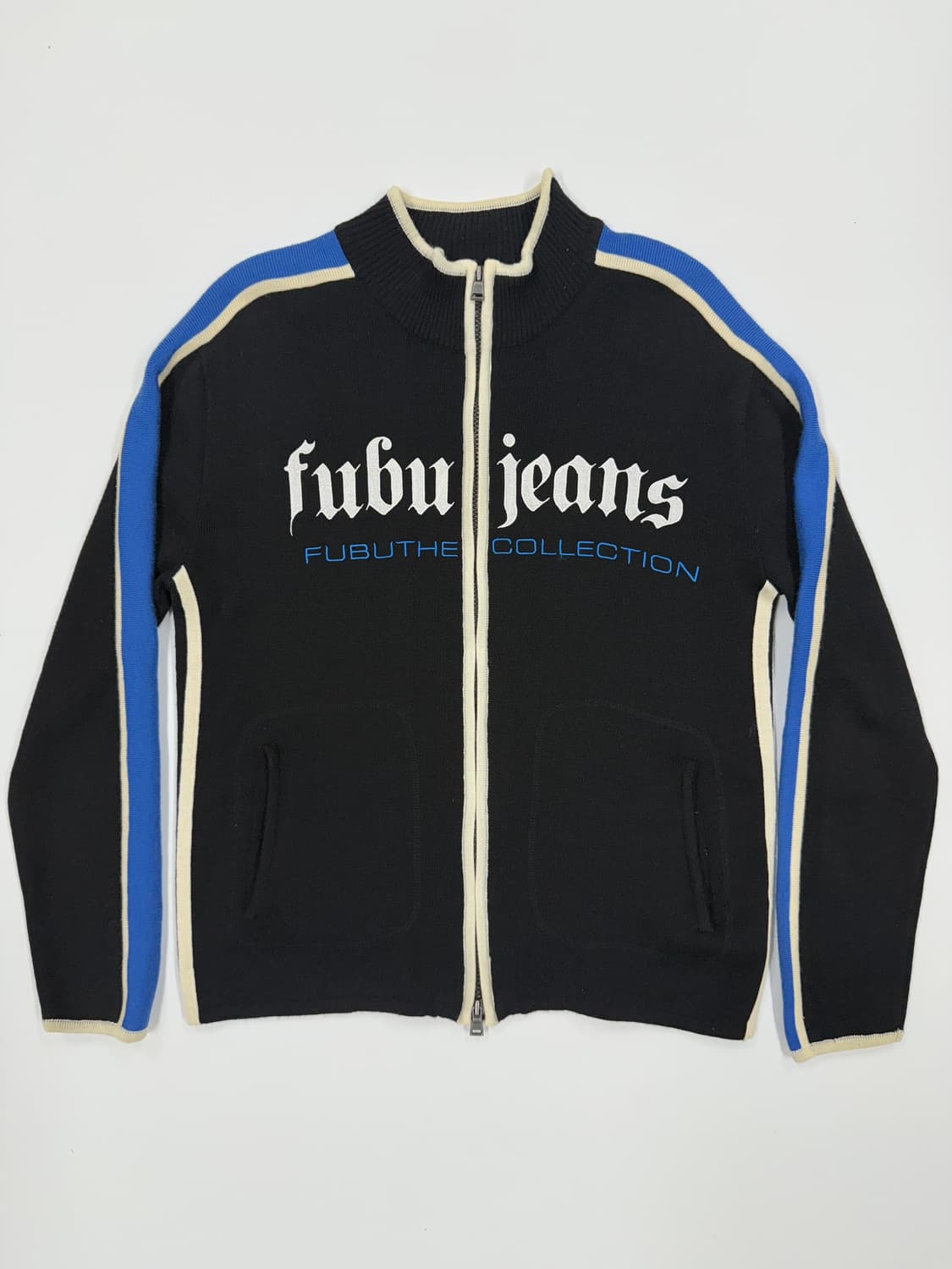 FUBU 집업자켓 상품이미지1