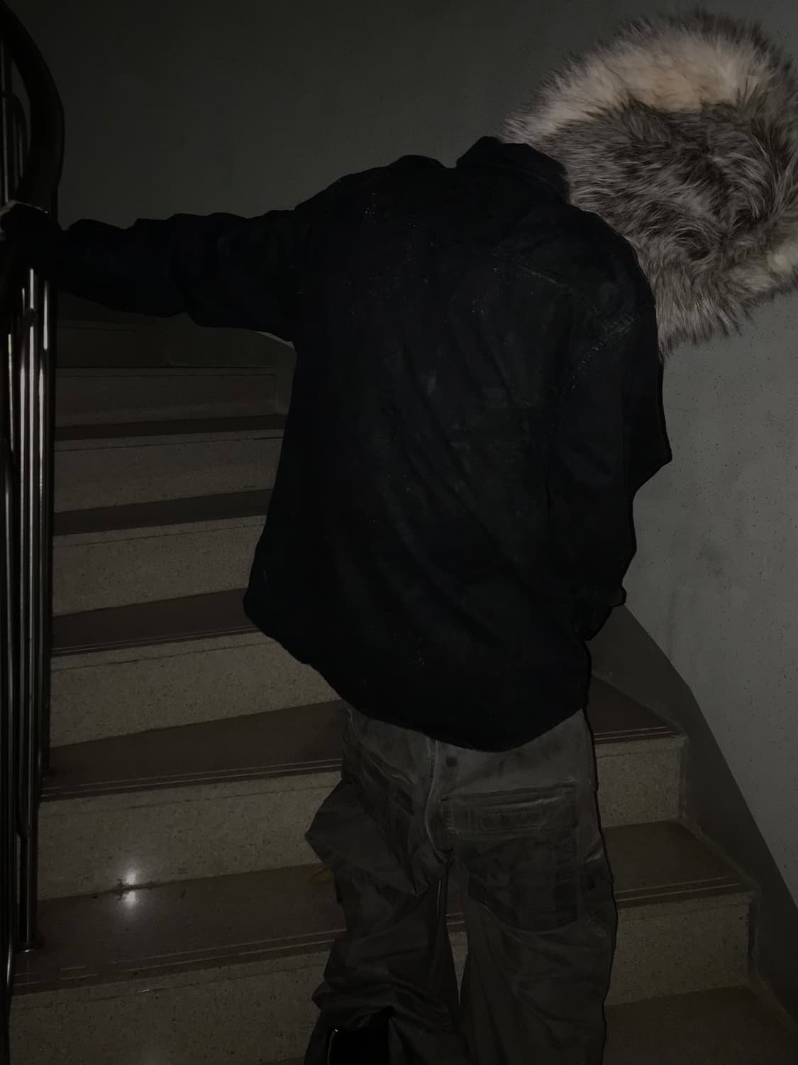 rickowens hollywood cargo 상품이미지3