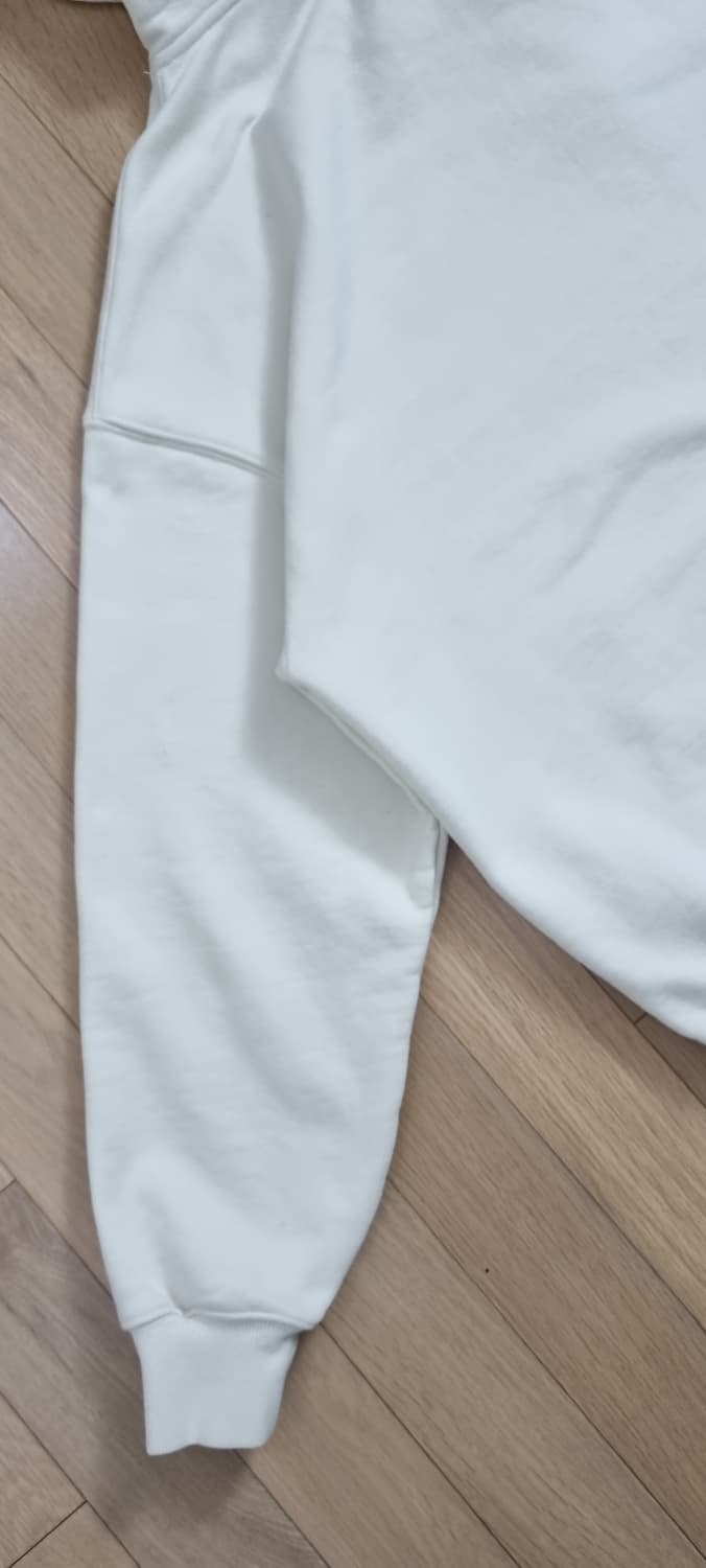 Lee 리 빅로고 후드 S _ 공용 남성 상품이미지7