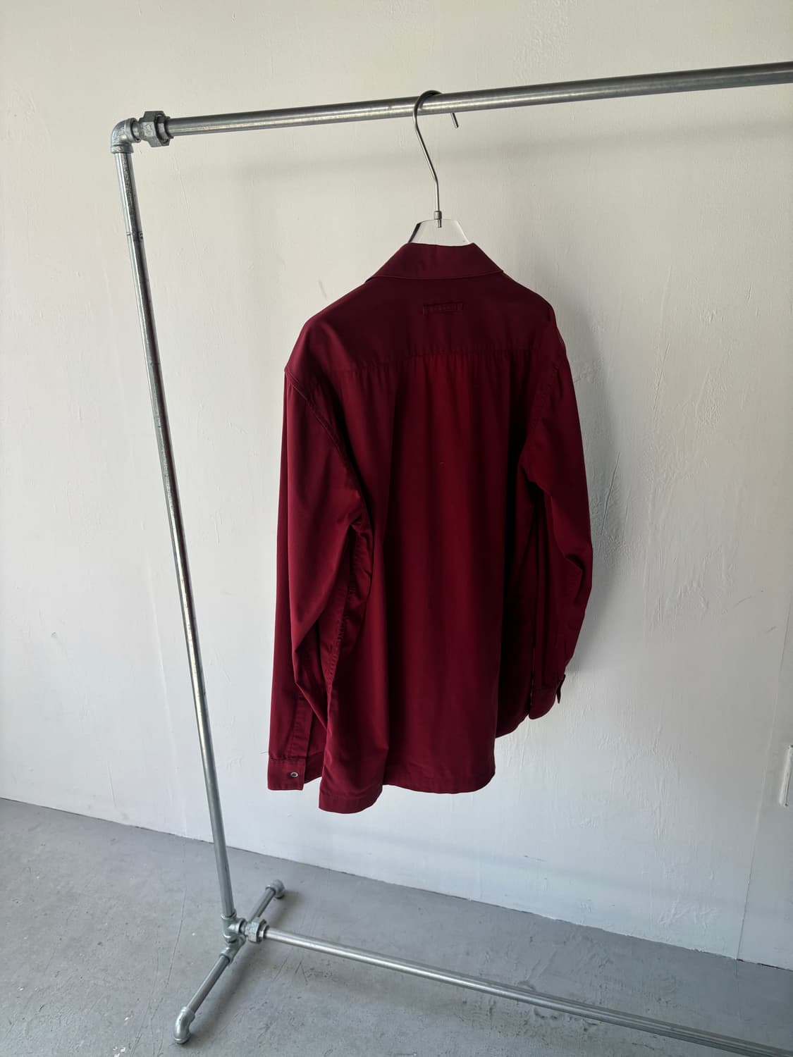 장 폴 고티에 90‘s 유틸리티 자켓 상품이미지5