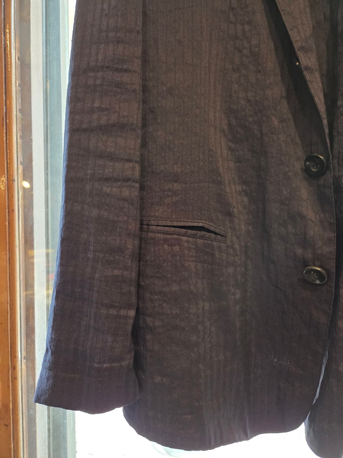 조르지오 아르마니 자켓 상품이미지5