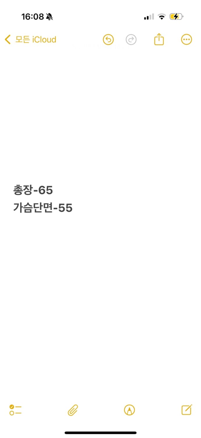 [ 정품/M,95 ] 나이키 윈드러너 바람막이 자켓 b16 상품이미지9
