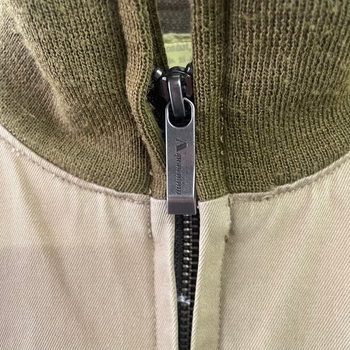 버즈릭슨 탱커자켓 상품이미지6